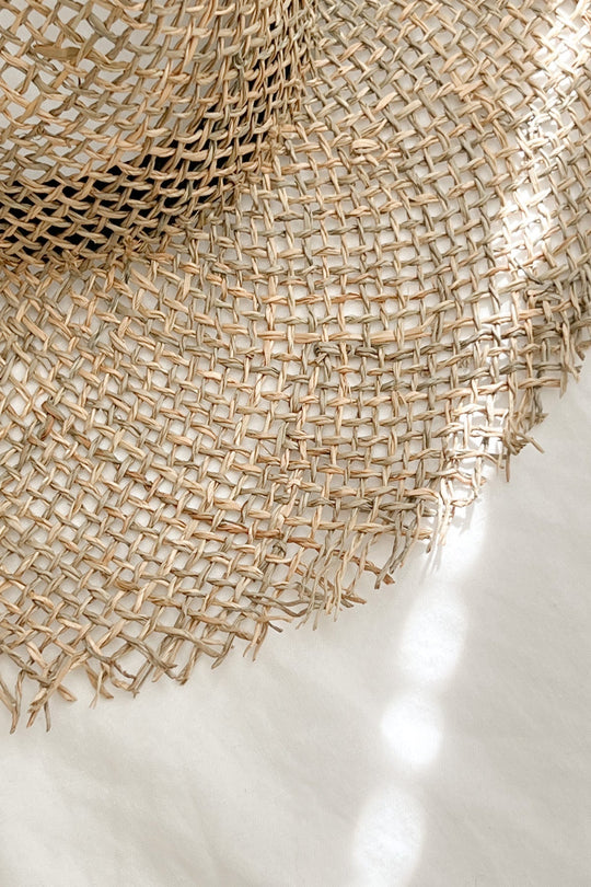 MMT7611-TAN desert storm straw hat tan 2 dippin' daisy's