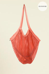UPCYCLED TOTE