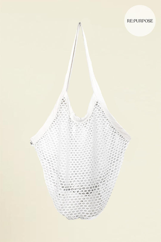 UPCYCLED TOTE