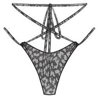 Sahara Bottom