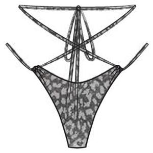 Sahara Bottom