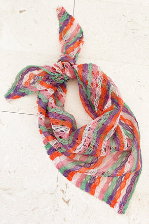 SB-2529-MLTI havana nights scarf multi 1 dippin' daisy's