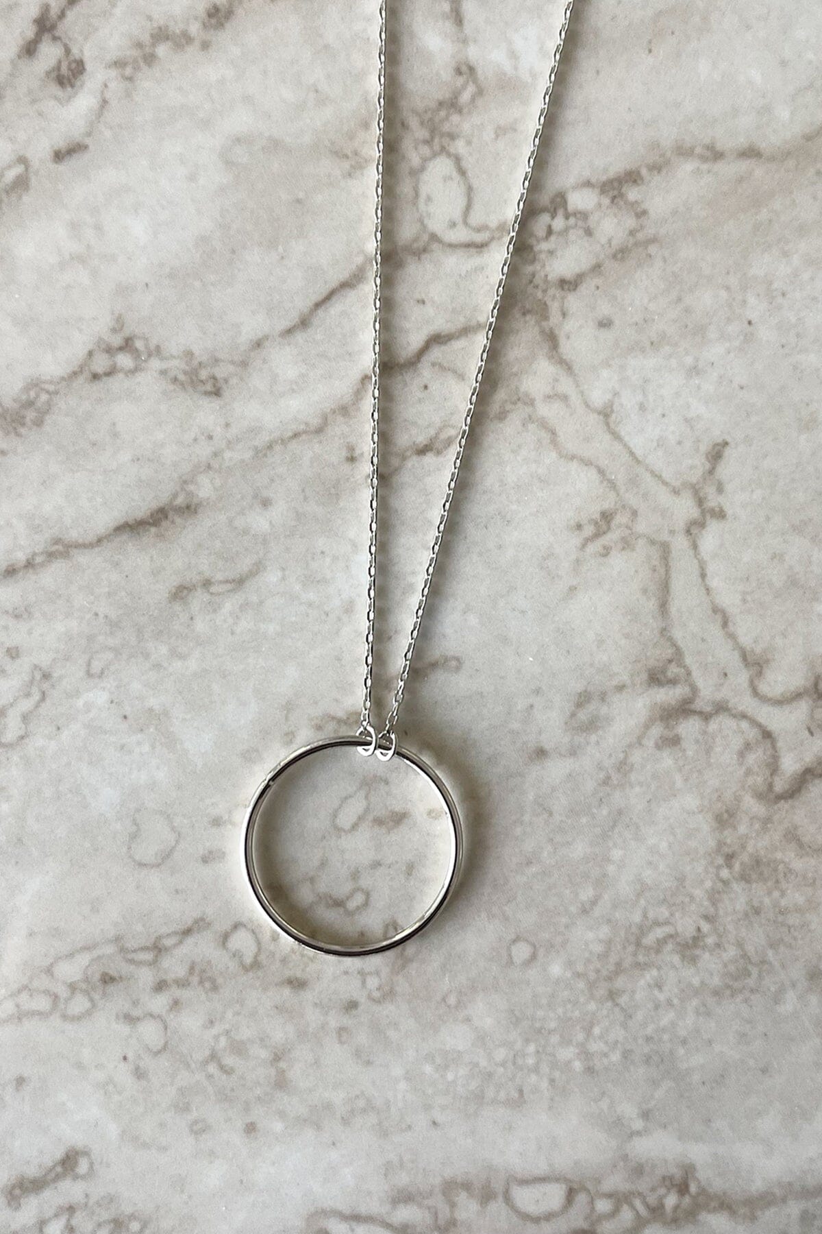Countdown Necklace