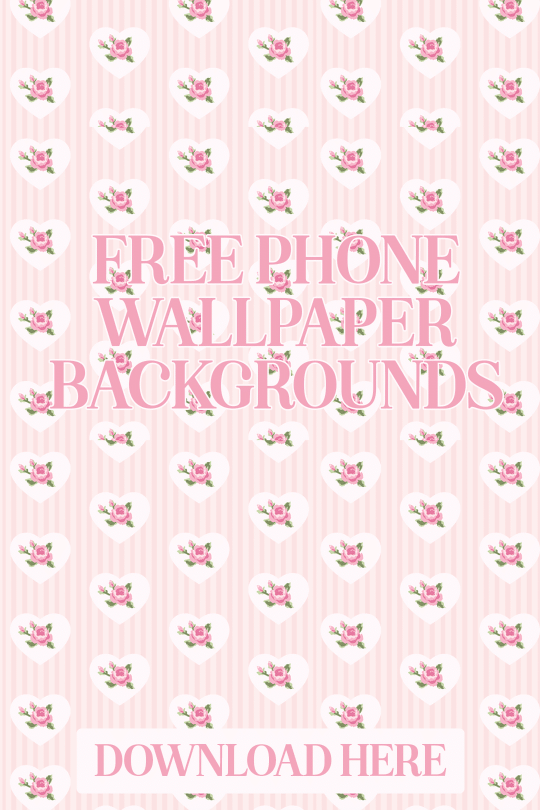 Fonds d'écran de la Saint-Valentin