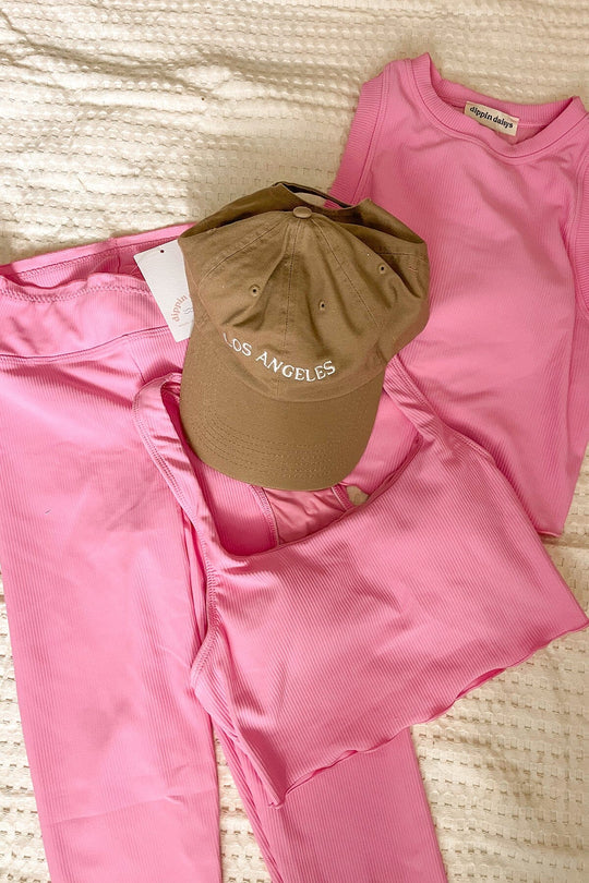 HOT GIRL WALK BUNDLE